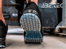 ESD Pracovní bezpečnostní obuv Giasco NORDIC S3